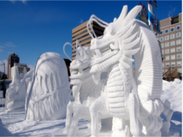 sapporo-snow-festival