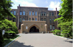 The Hokkaido University Museum